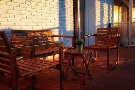 Atico Terraza Playa Futbol Y Congresos Vut4708As Appartement Gijón Buitenkant foto