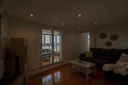 Atico Terraza Playa Futbol Y Congresos Vut4708As Appartement Gijón Buitenkant foto