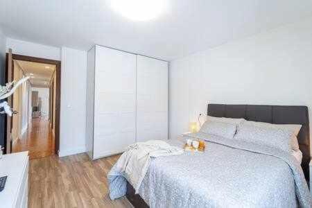 Atico Terraza Playa Futbol Y Congresos Vut4708As Appartement Gijón Buitenkant foto